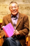 등단 50주년 기념해 황석영, 장편소설 여울물 소리 출간