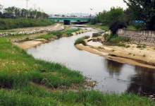수원~화성~오산 잇는 삼남길 따라 웰빙 한걸음