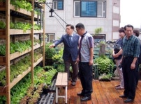 수원시, 좋은 마을만들기 사업 활기