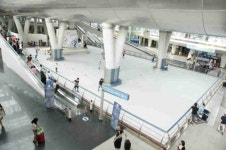 인천공항 교통센터 나들이 명소 인기 이번 주말 온가족 GO~ GO~
