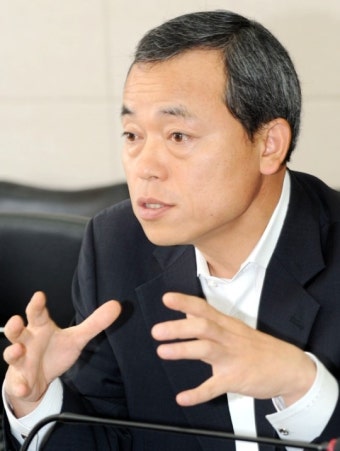 [신년인터뷰]김윤식 시흥시장 