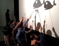 인천시민들의 재능을 맘껏 펼쳐 보세요