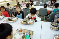 가평군, 유치원·초중학교 무상급식 확대 시행