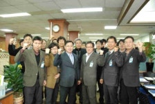 민원인이 만족할때까지… 최고의 행정서비스 제공