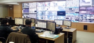 안성 CCTV 활약에 16% 범죄 감소