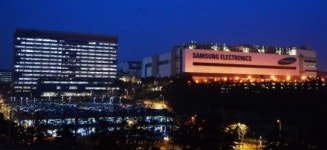 삼성전자 기흥공장서 또 화학물질 유출