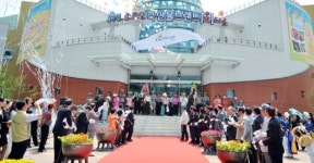 명품한우 소요산 축산물브랜드육타운에서 즐기세요