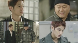 김범 열혈 효심 소 농장주 꿈 이루기 위해… 감동