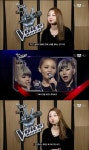보이스코리아2 YG 보컬 트레이너 제자 이하이, 뿌듯하고 배 아팠다