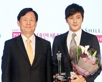 인천공항공사, 월드스타 장동건 명예홍보대사로 위촉