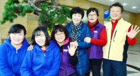 [공존, 따뜻한 미래]北이탈주민 청소용역업체 하얀세상