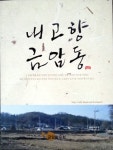 개발로 없어진 마을 내고향 금암동 책으로