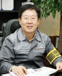 신재생 에너지에 아낌없는 투자 친환경 명품발전소