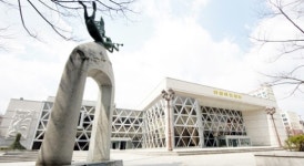 [진화하는 문화예술도시]안양문화예술재단