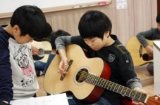 가평 연하초교, 동아리 활동 통한 밝은 학교문화조성