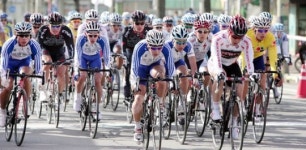 대통령기 가평군일주 전국도로사이클대회 27일 스타트