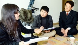 [1일 현장체험]국민연금공단 장애인활동지원 방문조사원