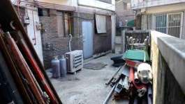 오원춘 사건 1년… 참혹했던 현장 가보니