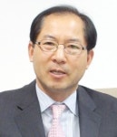 김충영 수원시청소년육성재단 이사장 청소년들이 찾고싶은 재단 만들것