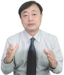 강승현 한국농어촌공사 여주ㆍ이천지사장 창조ㆍ나눔경영으로 농어촌에 희망 선물
