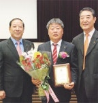 안성축협, 전국 안심 한우부문 대상 영예