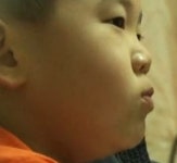 윤후 먹방 본능 젓가락질 잘 해야만 밥 잘 먹나요… 와구와구 폭소