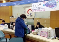 민원처리 확~ 빨라졌네… 광명시, 신속한 행정서비스 눈길