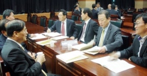 고양교육청, 혁신학교 안착 위한 학교장 워크숍