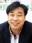 이경림 연화푸드마켓 소장 푸드마켓은 단순 식품아닌 情이 듬뿍 담긴 메신저죠