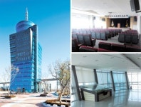 평택항 마린센타 예식장 무료 개방