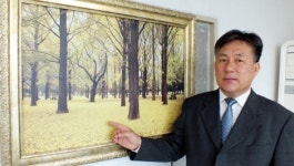 [위기의 한국경제, 중소기업이 희망이다]KTS(주)케이티에스