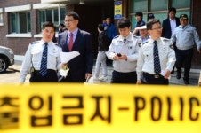 시화산단도 불산 누출사고