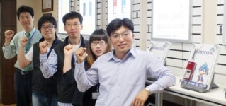 [위기의 한국경제, 중소기업이 희망이다] 미리코