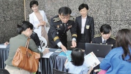 일산署-현대百 킨텍스점, 실종아동찾기 MOU 체결