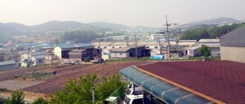 [김포 석정첨단단지 이대로 좋은가]中. 버스노선 없는 공장지대