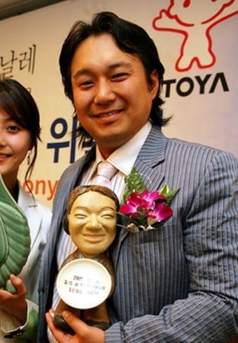박철 결혼, 상대는 40대 한국계 미국인 