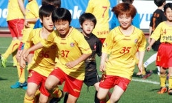 성남FC 전국 유소년 풋볼페스티벌