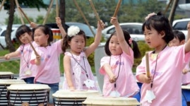화성 2013 사랑의 점심나누기 행사