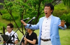 가슴 탁 트이는 힐링의 순간