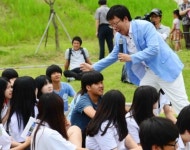 가슴 탁 트이는 힐링의 순간