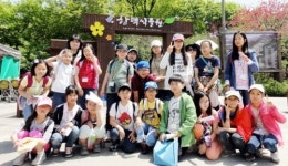 풀짚공예박물관, 풀 짚공예 놀이터 무료 참가자 모집