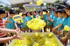 김포 점심나눔 …우리도 함께해요