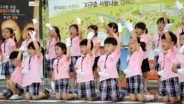 김포 점심나눔 …우리도 함께해요