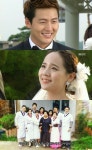 백년의 유산 결말, 유진 이정진 결혼…막장 논란 딛고 해피엔딩