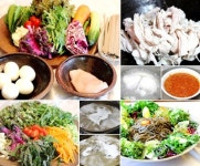 [류현미의 우리음식 맛보기]메밀막국수