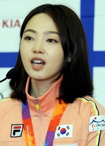 [영광의 얼굴] 당구 여자 10볼 金 차유람… 실력·미모 겸비한 당구의 '여신'