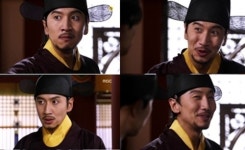 이광수 악역 변신, 질투심 많은 야심가로 첫 선… 의외로 잘 어울려요