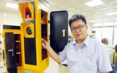 [위기의 한국경제, 중소기업이 희망이다]㈜비티컴퍼스
