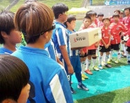 가평 종종초 조종FC축구부, 전국 유소년대회 우승 영예