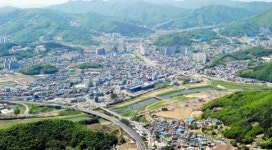 최고의 행정력 인정받고 경제ㆍ교육ㆍ복지 명품화 전력